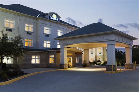 days inn orillia